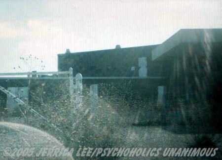 Cascade Drive-In Theatre - Cascade 1995 Courtesy Jerrica Lee